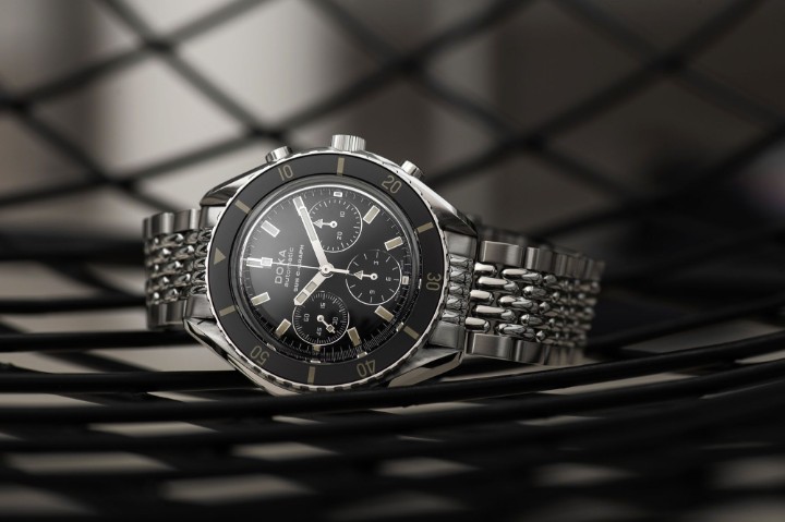 Bild von Doxa SUB 200 C-Graph Sharkhunter