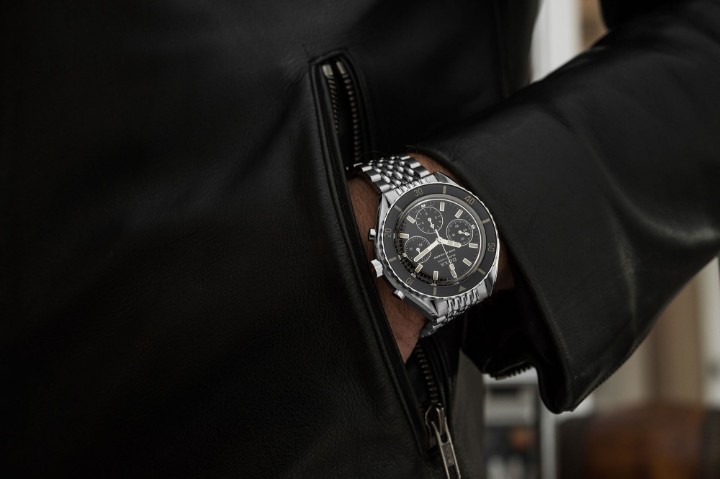 Bild von Doxa SUB 200 C-Graph Sharkhunter