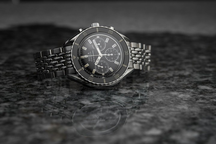 Bild von Doxa SUB 200 C-Graph Sharkhunter