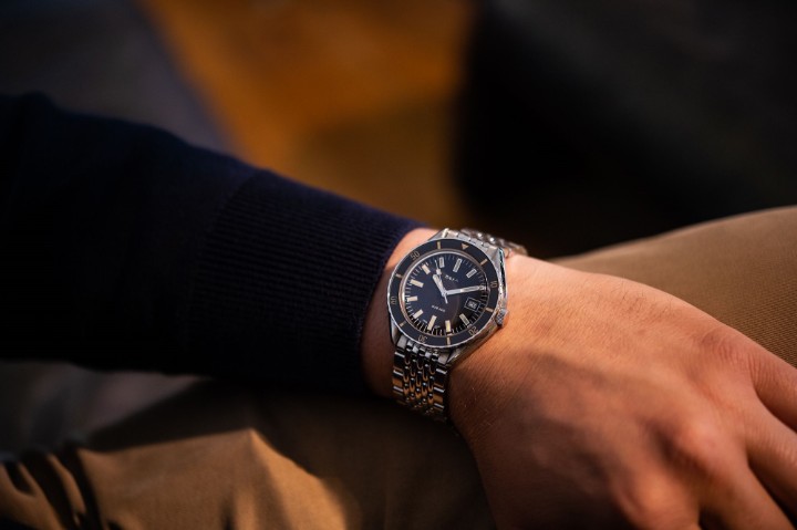 Bild von Doxa SUB 200 Sharkhunter