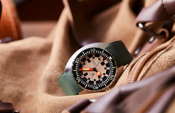 Bild von Doxa Army