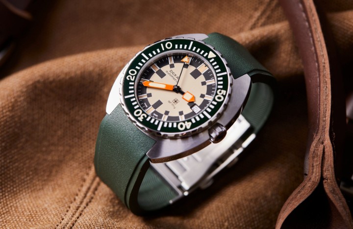 Bild von Doxa Army