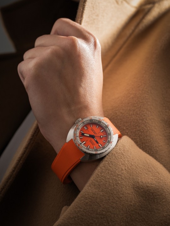 Bild von Doxa SUB 200T Professional