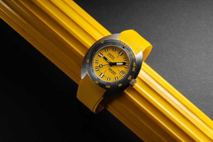 Bild von Doxa SUB 200T Divingstar