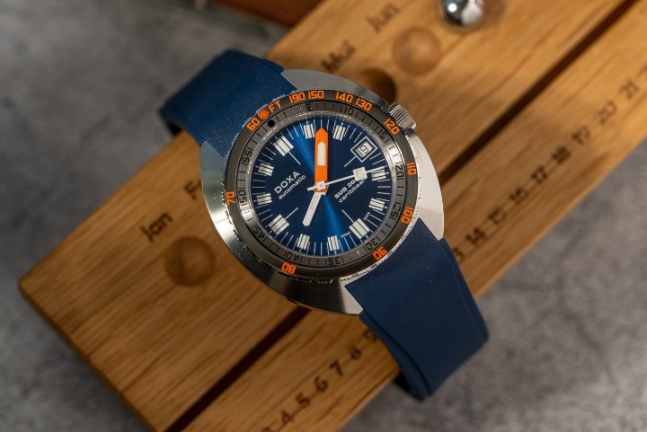 Bild von Doxa SUB 200T Caribbean