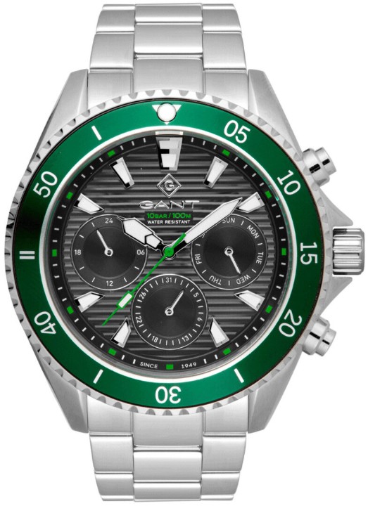 Bild von Gant Waterville Adventurer