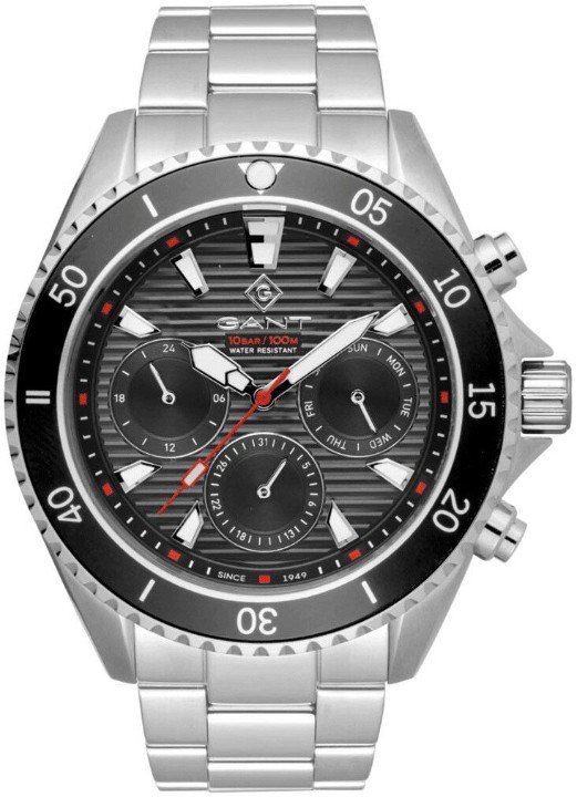 Bild von Gant Waterville Adventurer