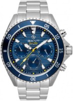 Produktdetails anzeigen - Gant Waterville Adventurer Bild von Gant Waterville Adventurer