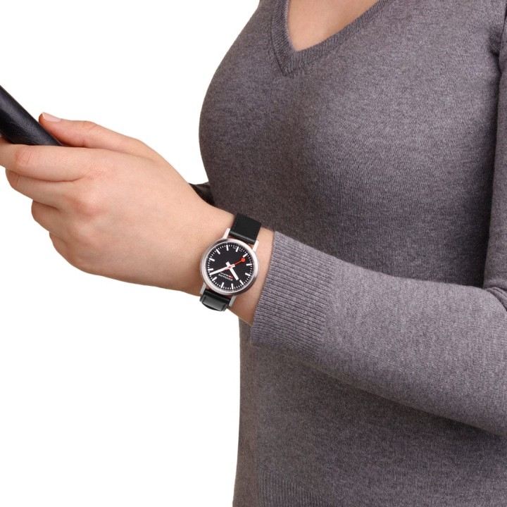 Bild von Mondaine Stop2go