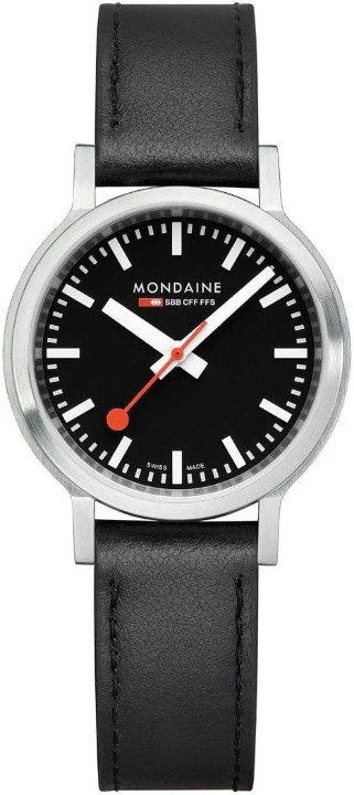 Bild von Mondaine Stop2go