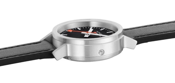 Bild von Mondaine Stop2go