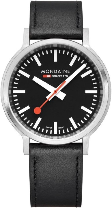 Bild von Mondaine Stop2go