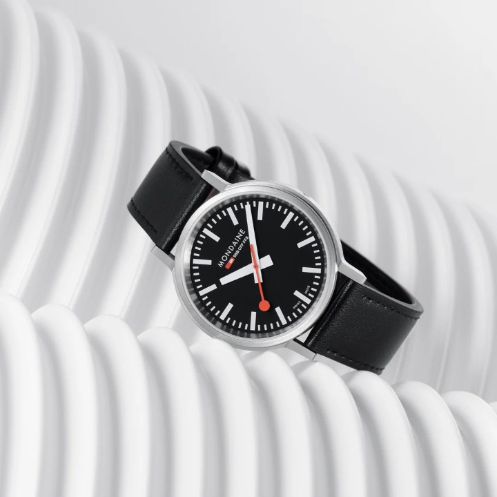 Bild von Mondaine Stop2go