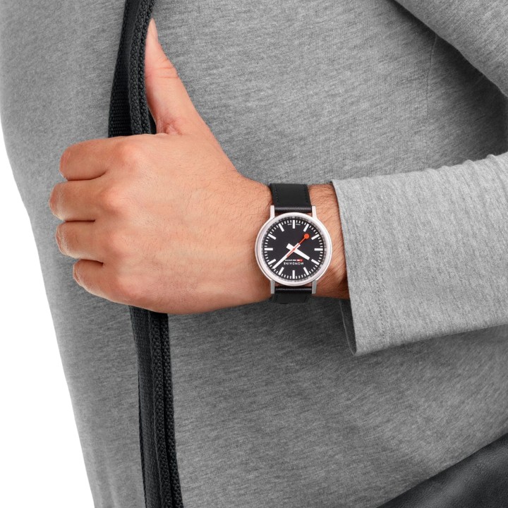 Bild von Mondaine Stop2go