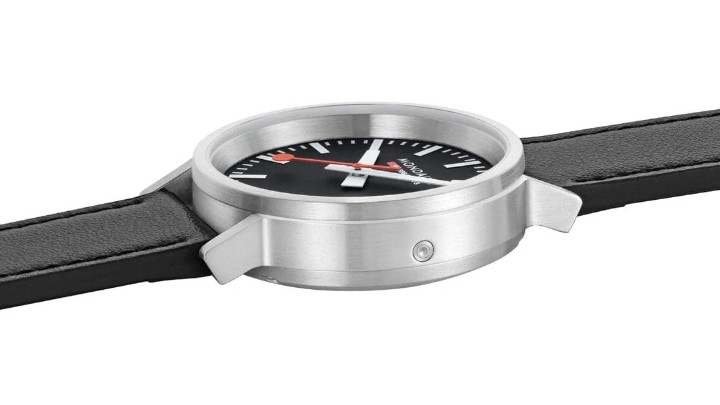 Bild von Mondaine Stop2go