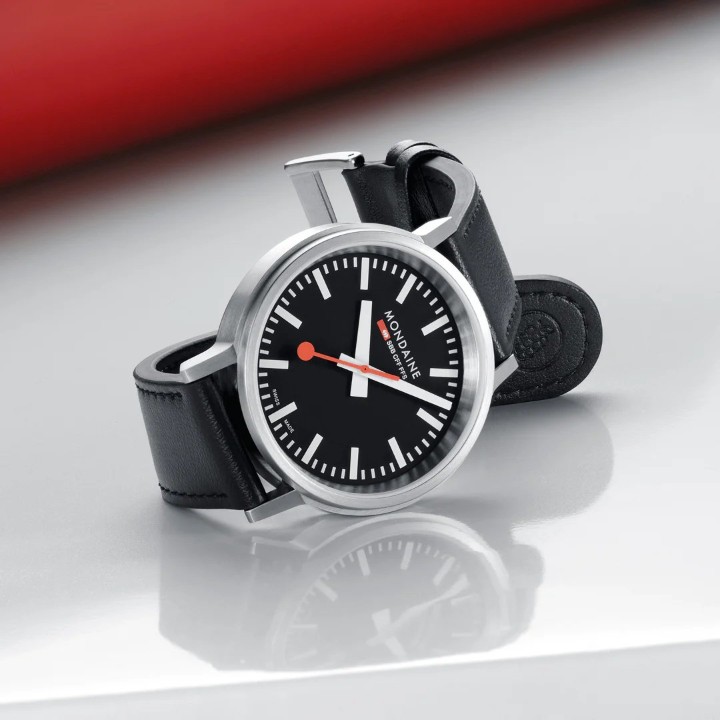Bild von Mondaine Stop2go