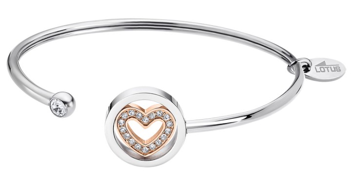 Bild von Damenarmband Lotus Style Woman Basic