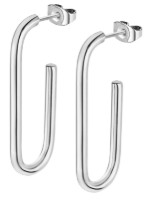 Bild von Ohrring Lotus Style Urban Woman