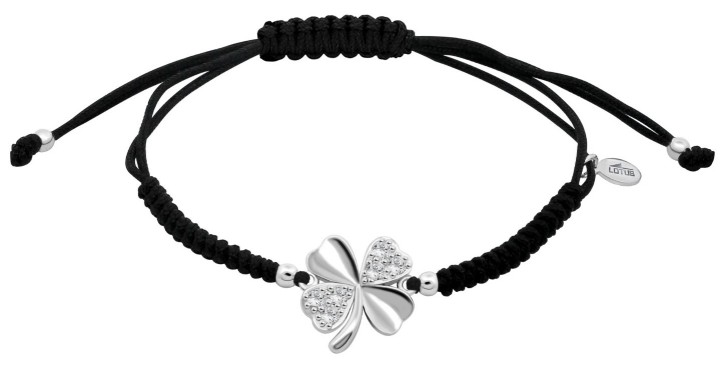 Bild von Damenarmband Lotus Silver Mystic