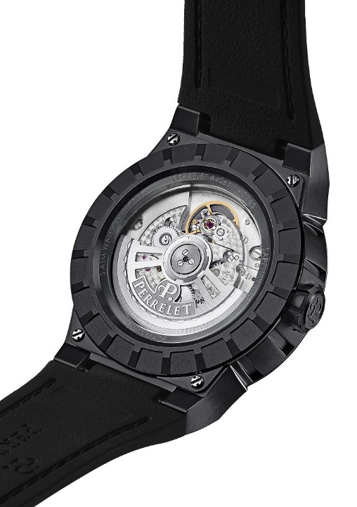 Bild von Perrelet Turbine Hypnotic