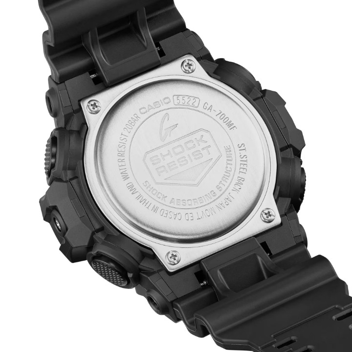 Bild von Casio G-Shock