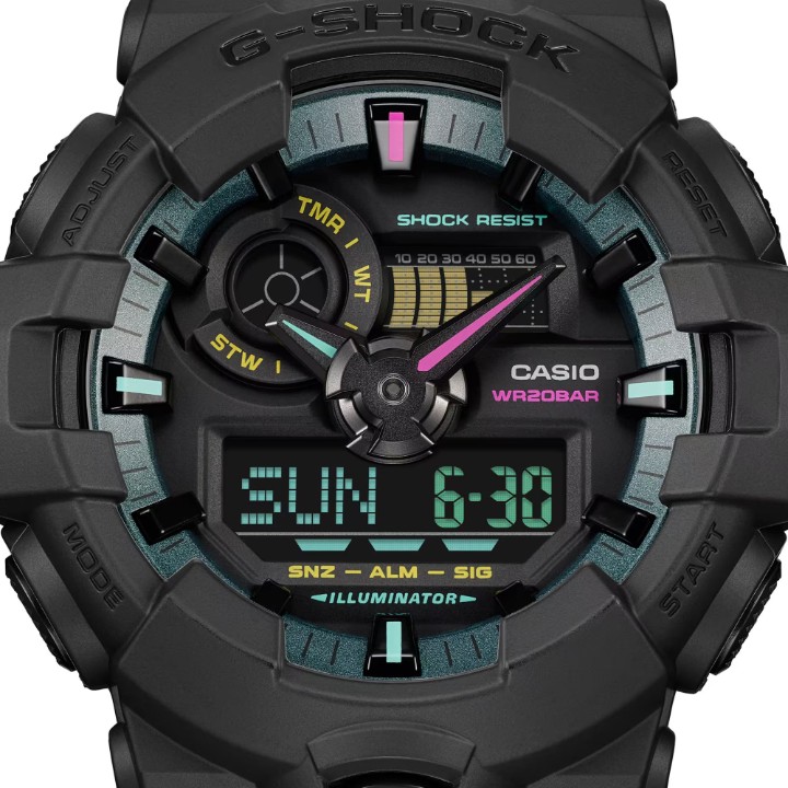 Bild von Casio G-Shock