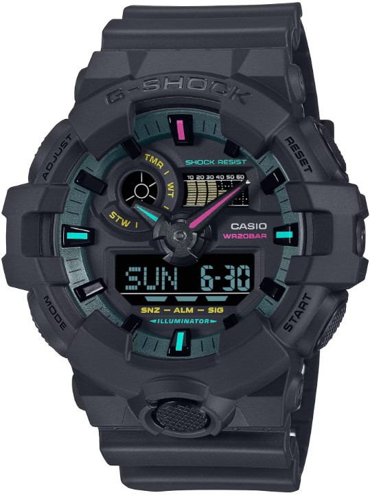 Bild von Casio G-Shock