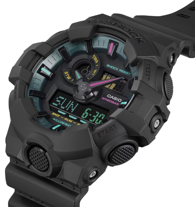 Bild von Casio G-Shock