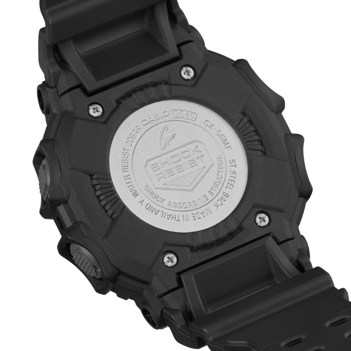 Bild von Casio G-Shock The King of G