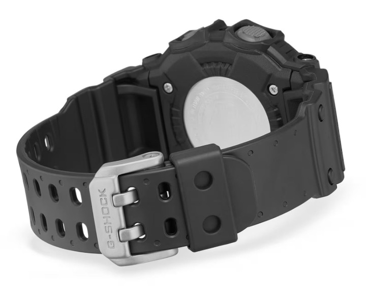 Bild von Casio G-Shock The King of G