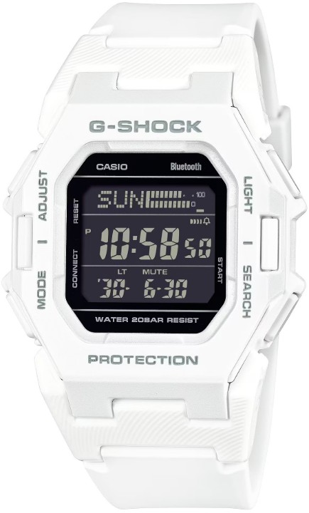 Bild von Casio G-Shock
