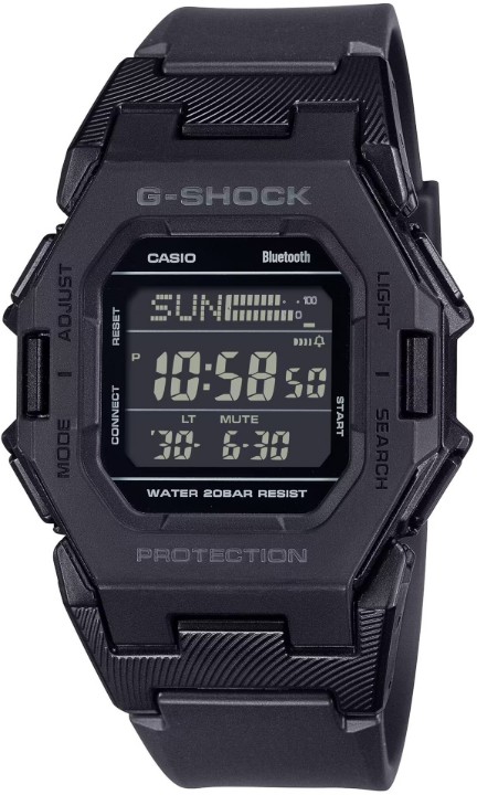 Bild von Casio G-Shock