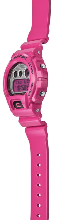 Bild von Casio G-Shock Crazy Colours Series
