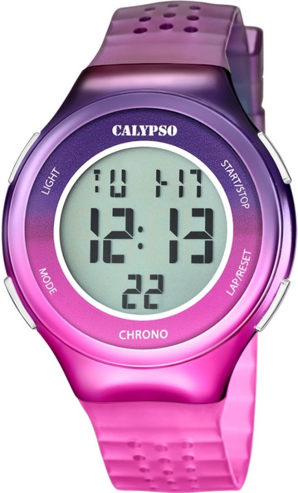 Bild von Calypso Color Splash