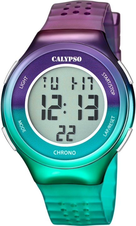 Bild von Calypso Color Splash
