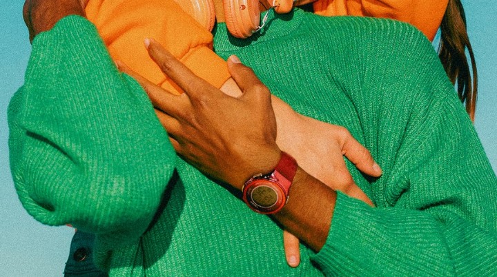 Bild von Calypso Color Splash