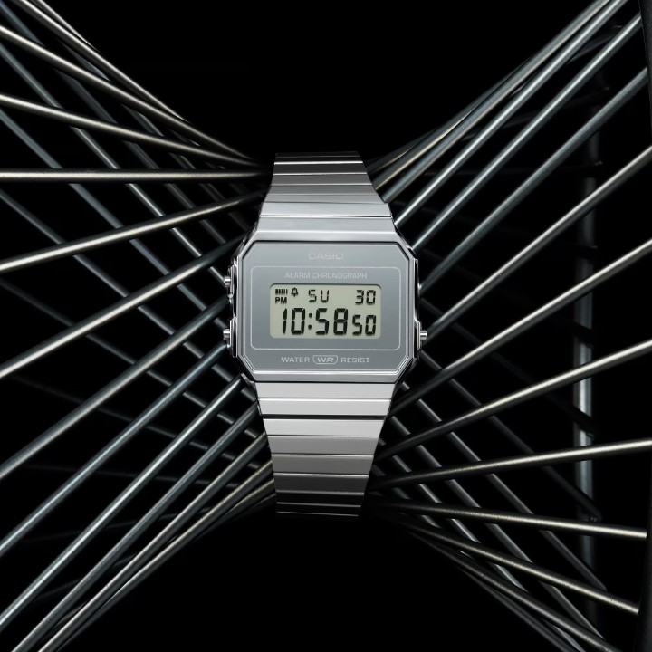Bild von Casio Vintage Iconic