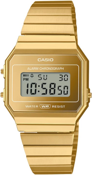 Bild von Casio Vintage Iconic