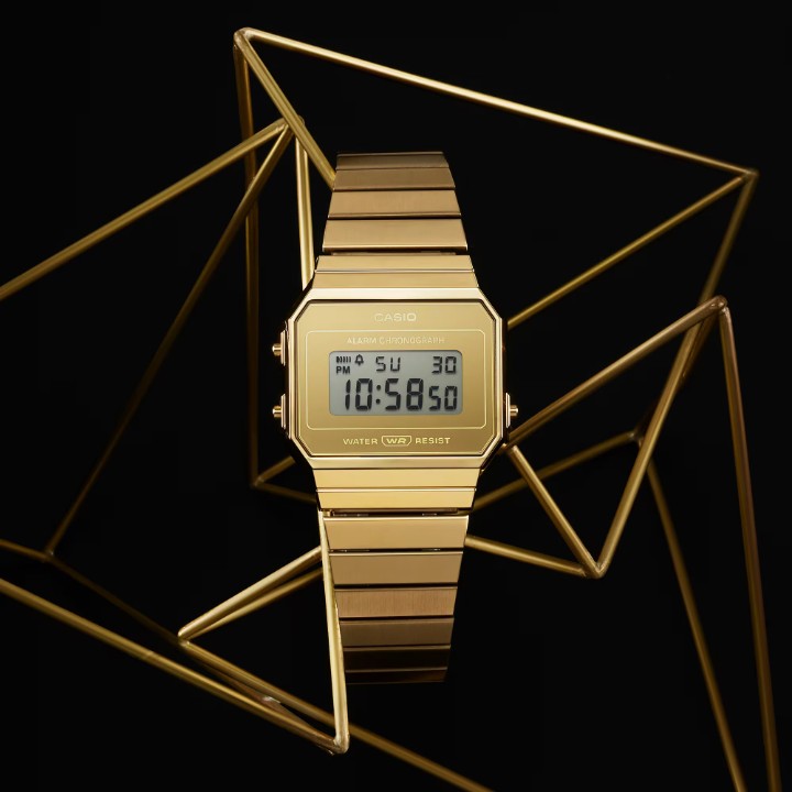 Bild von Casio Vintage Iconic