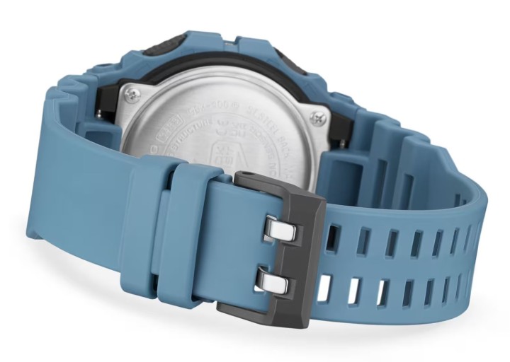 Bild von Casio G-Shock G-Lide