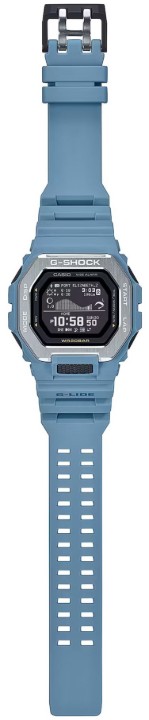 Bild von Casio G-Shock G-Lide