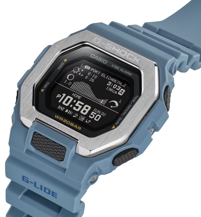 Bild von Casio G-Shock G-Lide