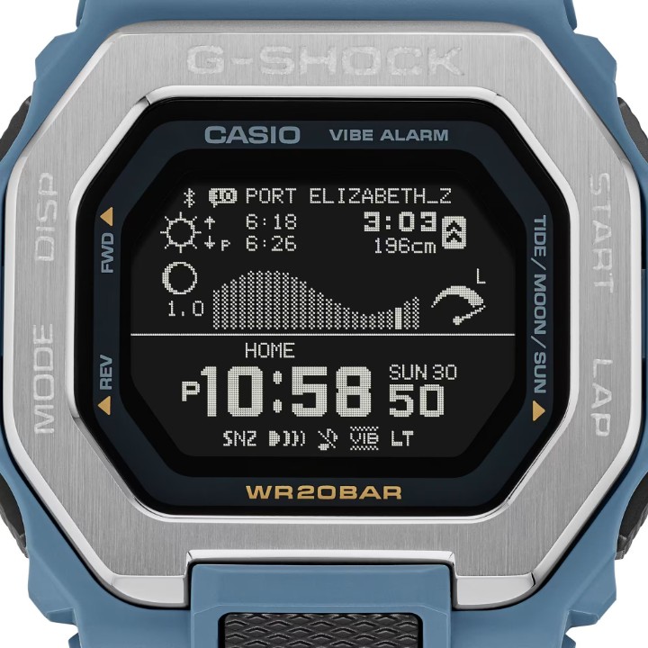 Bild von Casio G-Shock G-Lide