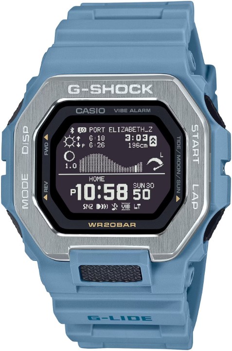 Bild von Casio G-Shock G-Lide