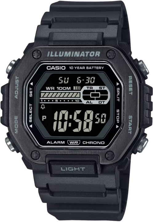 Bild von Casio Collection