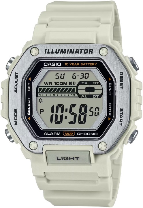 Bild von Casio Collection