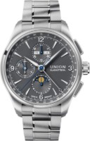Bild von Union Glashütte Belisar Chronograph Moon Phase