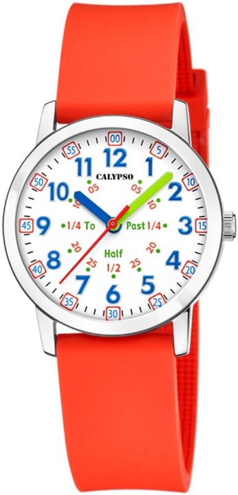 Bild von Calypso My First Watch