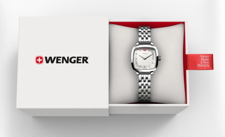 Bild von Wenger Vintage Classic
