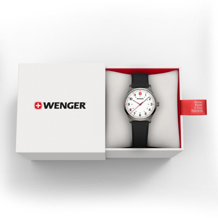 Bild von Wenger City Sport